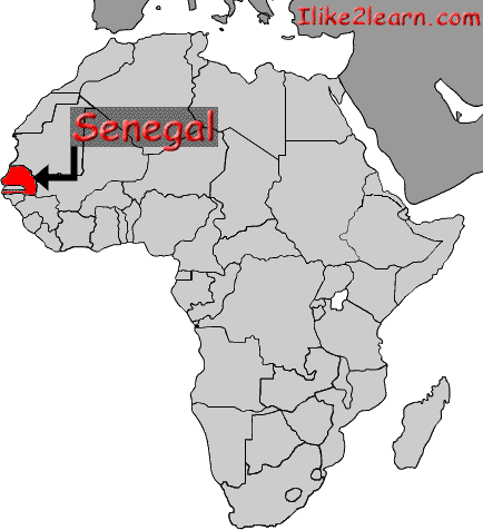 Senegal